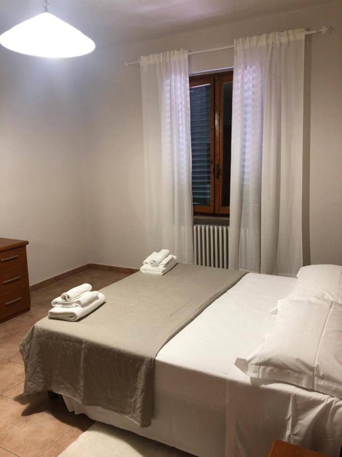Appartamento Con Vista Sulle Colline Toscane Montespertoli Exterior photo